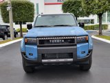 New 2025 Toyota Land Cruiser image 4