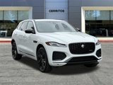 Certified 2025 Jaguar F-PACE R-Dynamic S image 3