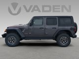 New 2025 Jeep Wrangler Unlimited Rubicon image 4