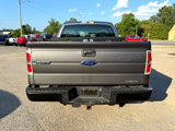 Used 2014 Ford F150 STX w/ Equipment Group 201A Mid image 5