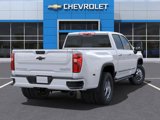 New 2025 Chevrolet Silverado 3500 High Country w/ High Country Premium Package image 4