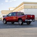 Used 2021 RAM 1500 Laramie image 5