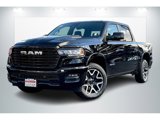 New 2025 RAM 1500 Laramie w/ Sport Appearance Package image 2