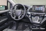 New 2025 Honda Odyssey Elite image 6