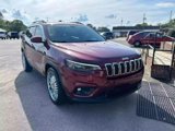 Used 2019 Jeep Cherokee Latitude w/ Popular Appearance Group image 5