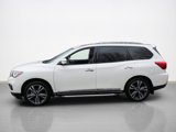 Used 2020 Nissan Pathfinder Platinum w/ Cargo Package image 6