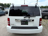Used 2012 Jeep Liberty Limited Jet w/ Comfort/Convenience Group image 5