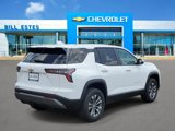 New 2026 Chevrolet Equinox LT w/ Safety and Technology Package image 3