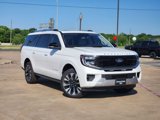 New 2025 Ford Expedition Max Platinum image 2