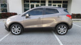 Used 2014 Buick Encore Leather image 2