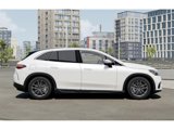 New 2025 Mercedes-Benz EQE 350+ 4MATIC SUV image 2