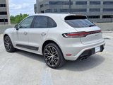 Used 2024 Porsche Macan Turbo image 3
