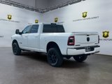 Used 2024 RAM 2500 Laramie w/ Night Edition image 3