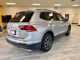 Used 2021 Volkswagen Tiguan SE image 6