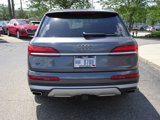 Certified 2025 Audi Q7 3.0T Premium Plus w/ Premium Plus Package image 4