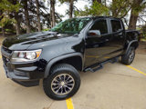 Used 2022 Chevrolet Colorado ZR2 image 2