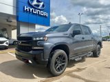 Used 2022 Chevrolet Silverado 1500 LT Trail Boss image 2