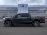 New 2025 Ford F150 Lightning XLT w/ Max Trailer Tow Package image 3
