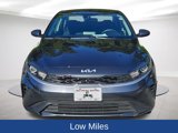 Used 2024 Kia Forte LXS image 2