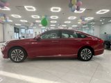 Used 2019 Honda Accord Touring image 4