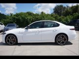 New 2024 Alfa Romeo Giulia Ti image 2