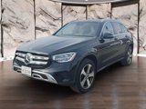 Used 2022 Mercedes-Benz GLC 300 4MATIC image 5