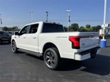 New 2025 Ford F150 Lightning Lariat image 5