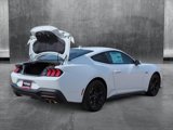 New 2025 Ford Mustang GT image 4