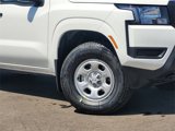 New 2026 Nissan Frontier S image 2