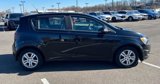 Used 2012 Chevrolet Sonic LS image 4