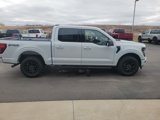 New 2025 Ford F150 XLT image 6
