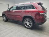 Used 2021 Jeep Grand Cherokee Limited image 3