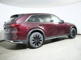 New 2025 MAZDA CX-90 Plug-In Hybrid w/ Premium Plus image 2
