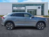 New 2025 Volkswagen Atlas Cross Sport SEL Premium R-Line image 5