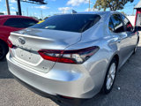 Used 2021 Toyota Camry LE image 3