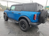 New 2025 Ford Bronco Badlands w/ Sasquatch Package image 3