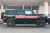 New 2025 GMC Hummer EV 2X image 4