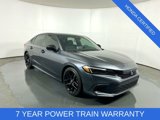 Certified 2024 Honda Civic Sport image 3