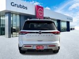 New 2025 Nissan Pathfinder Platinum w/ Cargo Package image 4