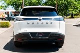 New 2025 Nissan Murano SV image 5