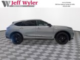 New 2025 Acura MDX A-Spec image 2