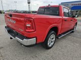 New 2025 RAM 1500 Big Horn image 5