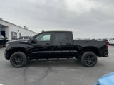 New 2025 Chevrolet Silverado 1500 Custom Trail Boss w/ LPO, Dark Essentials Package image 2