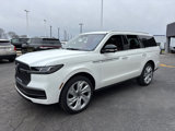New 2025 Lincoln Navigator Reserve image 3