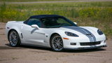 Used 2013 Chevrolet Corvette 427 w/ 1SC Preferred Equipment Group image 4