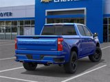 New 2026 Chevrolet Silverado 1500 RST w/ All Star Edition Plus image 4