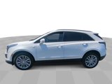 Certified 2022 Cadillac XT5 Sportv w/ Technology Package image 5
