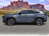 New 2025 MAZDA CX-50 2.5 Hybrid w/ Premium Plus Pkg image 3