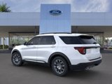 New 2025 Ford Explorer Active image 4