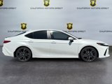 Used 2025 Toyota Camry XSE image 6